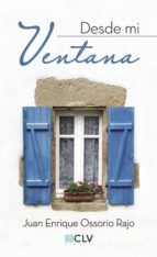 Portada de Desde mi ventana (Ebook)