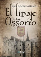 Portada de El linaje de los Ossorio (Ebook)