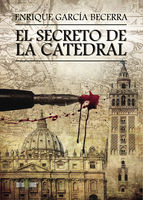 Portada de El secreto de la catedral (Ebook)