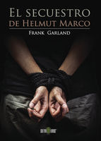 Portada de El secuestro de Helmut Marco (Ebook)