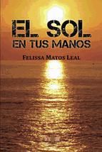 Portada de El sol en tus manos (Ebook)
