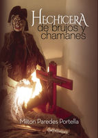 Portada de HECHICERA, de brujos y chamanes (Ebook)