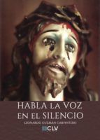 Portada de Habla la voz en el silencio (Ebook)