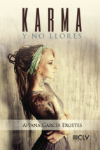 Portada de Karma y no llores (Ebook)