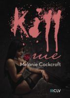 Portada de Kill me (Ebook)