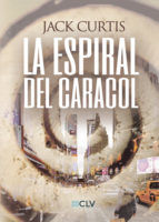 Portada de La Espiral del Caracol (Ebook)