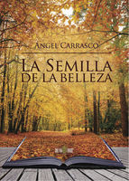 Portada de La semilla de la belleza (Ebook)