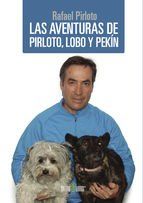 Portada de Las aventuras de Pirloto, Lobo y Pek&iacute;n (Ebook)