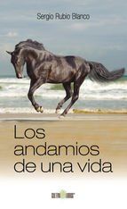 Portada de Los andamios de una vida (Ebook)