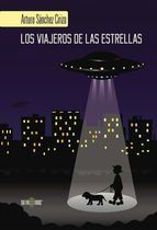 Portada de Los viajeros de las estrellas (Ebook)
