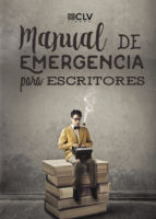 Portada de Manual de emergencia para escritores (Ebook)