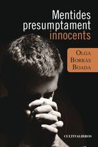 Portada de Mentides presumptament innocents (Ebook)