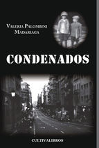 Portada de Niños condenados (Ebook)