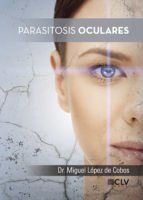 Portada de Parasitosis oculares (Ebook)