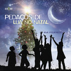 Portada de Pedaços de lua no Natal (Ebook)