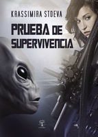 Portada de Prueba de supervivencia (Ebook)