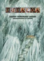 Portada de Ruralma (Ebook)
