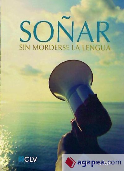 Soñar sin morderse la lengua