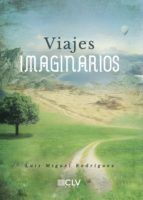 Portada de Viajes imaginarios (Ebook)