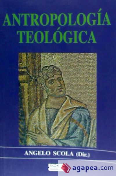 Antropología teológica