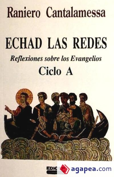 ECHAD LAS REDES. CICLO A