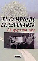 Portada de El camino de la esperanza