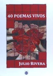 Portada de 40 poemas vivos