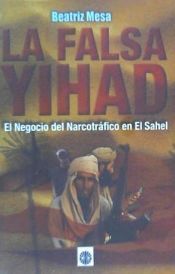 Portada de La falsa Yihad