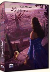 Portada de La señora Montesco