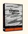 Portada de La torpeza del héroe