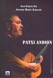 Portada de PATXI ANDIÓN