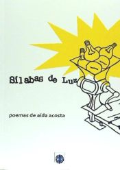 Portada de SILABAS DE LUZ