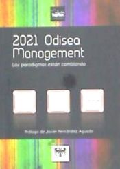 Portada de 2021 ODISEA MANAGEMENT