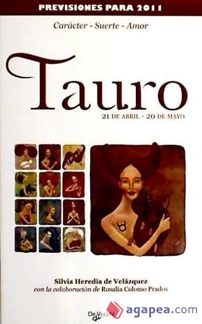 Tauro ( 2012)