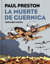 La Muerte De Guernica En Cómic