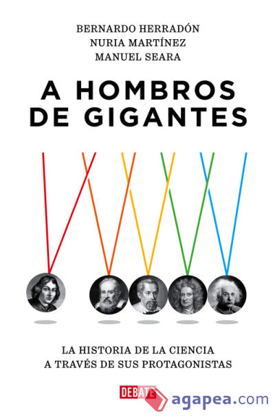 A hombros de gigantes