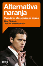 Portada de Alternativa naranja