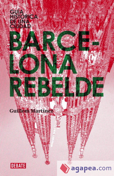 Barcelona rebelde