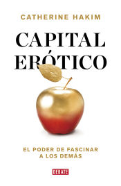 Portada de Capital erótico