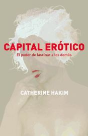 Portada de Capital erótico