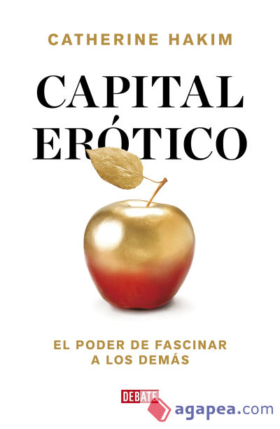 Capital erótico