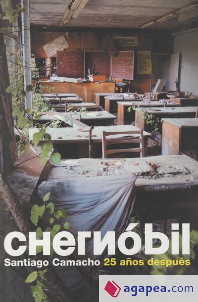 Chernóbil