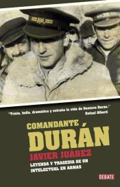 Portada de Comandante Durán