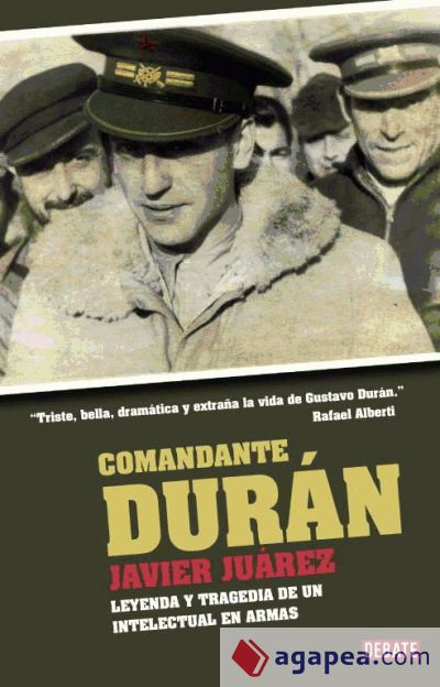 Comandante Durán