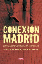 Portada de Conexión Madrid