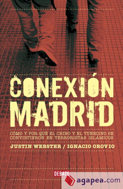 Conexión Madrid