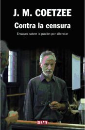 Portada de Contra la censura