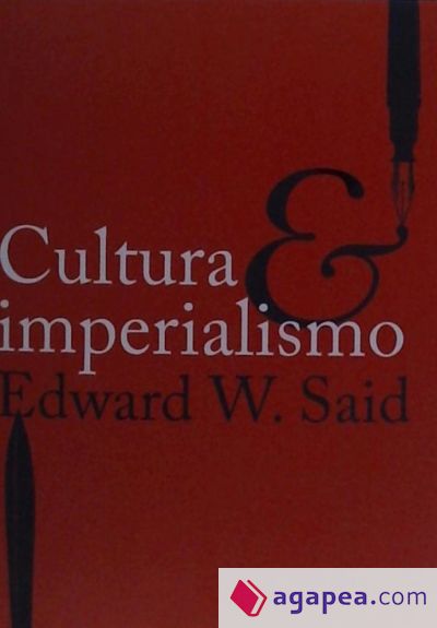 Cultura e imperialismo