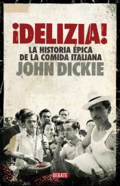 Portada de Delizia!