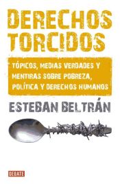 Portada de Derechos torcidos